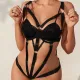 Боді JSY JS228171 Black L/XL