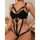 Боді JSY JS228171 Black S/M