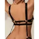 Боді JSY JS228171 Black S/M