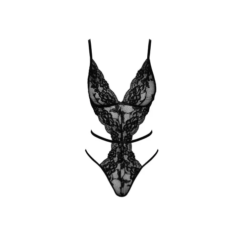 Боді Kissable French Kiss Body S/M