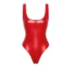 Боди Noir ручной работы F352 Red powerwetlook кузов — L