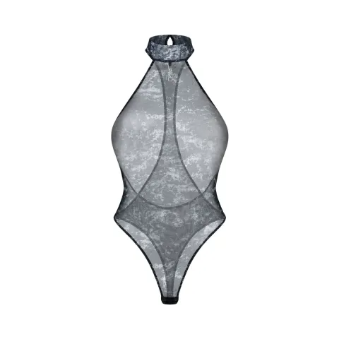Боді Obsessive Corrosis teddy L/XL