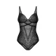 Боді Obsessive Deina More teddy L/XL