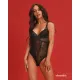 Боді Obsessive Deina More teddy L/XL