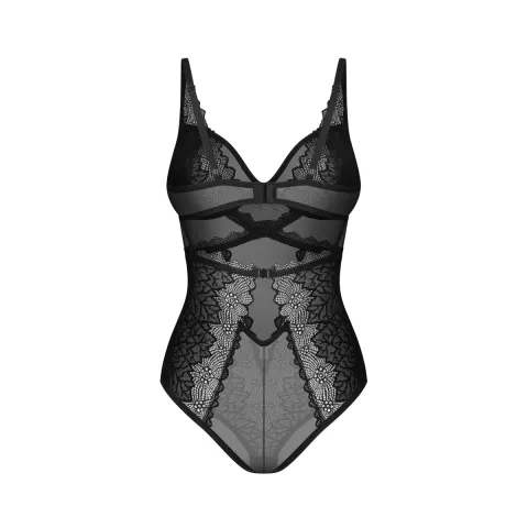 Боді Obsessive Deina More teddy S/M