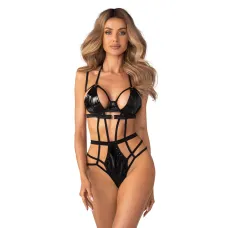 Боді Obsessive Keira Lise teddy L/XL