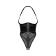 Боді Obsessive Rolleya crotchless teddy S/M