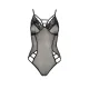 Боди Passion MELANIA BODY S/M, черный