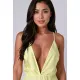 Боді Passion SENSIE BODY lemon M