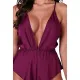 Боді Passion SENSIE BODY plum M