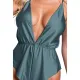 Боді Passion SENSIE BODY teal M