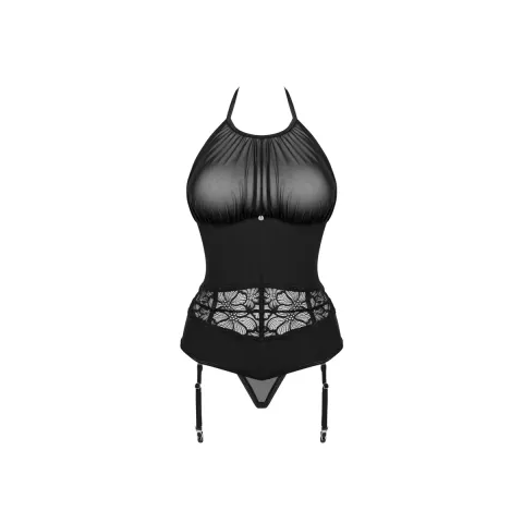 Боді - Serafia Gorset, XL/2XL