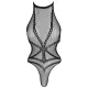 Боди-сетка — Mesh Body, черное