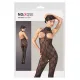 Боди-стокинг — NO:XQSE Catsuit, без груди, размеры S–L