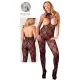 Боди-стокинг — NO:XQSE Catsuit, без груди, размеры S–L