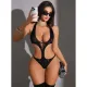 Бодістокінг JSY WW7259 One Size