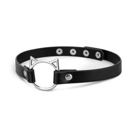Чокер «Сны о спальне» Kitty Choker