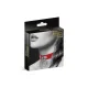 Чокер с кольцом для поводка Bijoux Pour Toi — FETISH Red, экокожа