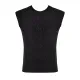 Мужская футболка Noir Handmade H083 Onyx skin tank S