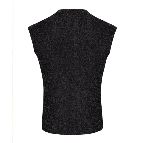 Мужская футболка Noir Handmade H083 Onyx с майкой XL из кожи