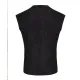 Мужская футболка Noir Handmade H083 Onyx с майкой XL из кожи