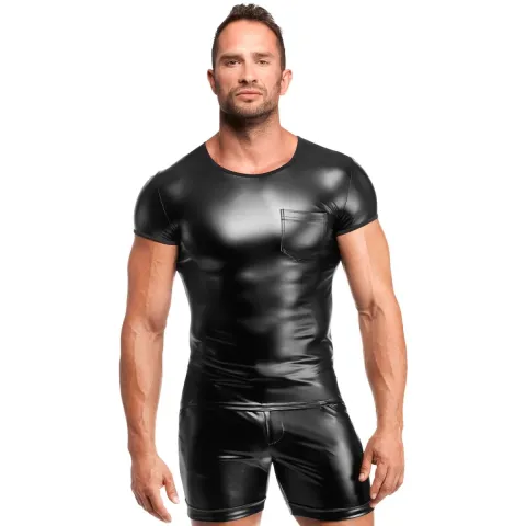 Чоловіча футболка Noir Handmade H084 Vexen Tee L