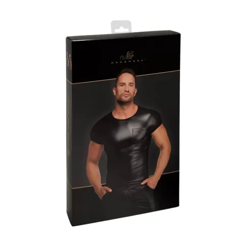 Чоловіча футболка Noir Handmade H084 Vexen Tee L