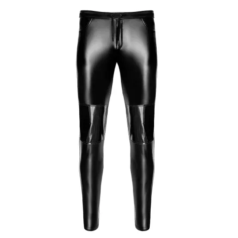 Чоловічі брюки Noir Handmade H087 Rogue pants M