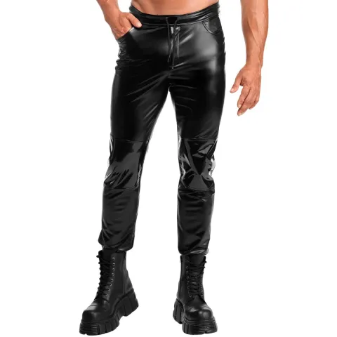 Чоловічі брюки Noir Handmade H087 Rogue pants XL