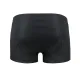 Мужские кожаные боксёры с заклёпками Passion 048 SHORT DAVID XXL/XXXL ЧЁРНЫЙ