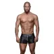 Мужские шорты Noir Handmade H006 Men, XXL, с эффектом мокрого эффекта