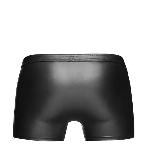 Мужские шорты Noir Handmade H006 Men, XXL, с эффектом мокрого эффекта