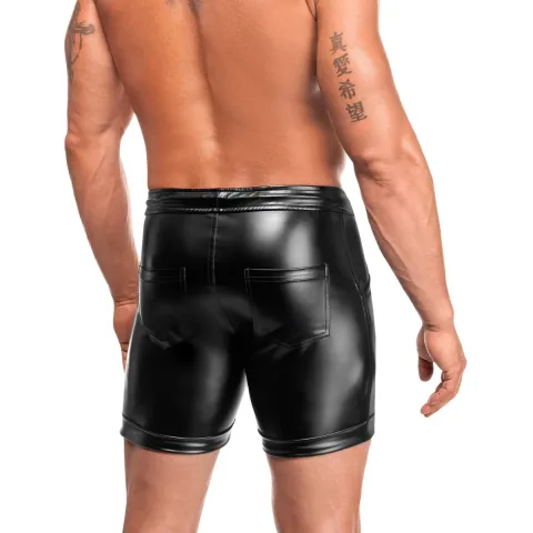 Чоловічі шорти Noir Handmade H088 Rogue shorts XXL