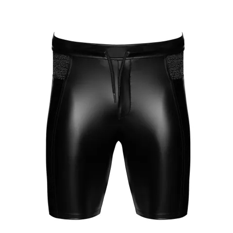Мужские шорты Noir Handmade H089 Onyx Hybrid Biker Shorts L