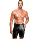 Мужские шорты Noir Handmade H089 Onyx Hybrid Biker Шорты M
