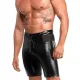 Чоловічі шорти Noir Handmade H089 Onyx Hybrid biker shorts S