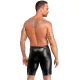 Чоловічі шорти Noir Handmade H089 Onyx Hybrid biker shorts S