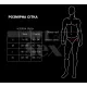 Чоловічі труси з перлинами Art of Sex - Redis, розмір M