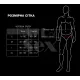 Чоловічі труси з перлинами Art of Sex - Redis, розмір XL