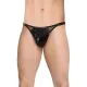 Мужские трусы — Mens Briefs 4518, черные, размер XL