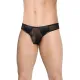 Мужские трусы — Mens Briefs 4519, черные, размер XL