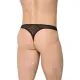 Мужские трусы — Mens Briefs 4525, черные, размер XL