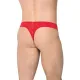 Мужские трусы — Mens Briefs 4525, красные, размеры M/L