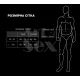 Мужские трусики XS–2XL с силиконовой анальной пробкой Art Sex — Sexy Panties plug size S Black
