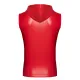 Чоловічий жилет з капюшоном Noir Handmade H096 Ignite hooded vest L