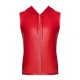 Чоловічий жилет з капюшоном Noir Handmade H096 Ignite hooded vest S