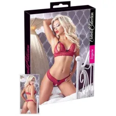 Эротическое белье — Bra Set L