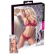 Еротична білизна - Bra Set L