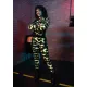 Эротический костюм десантницы Leg Avenue Pretty Paratrooper XL, комбинезон, портупея