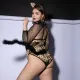 Эротический костюм кота JSY P61127 Plus Size